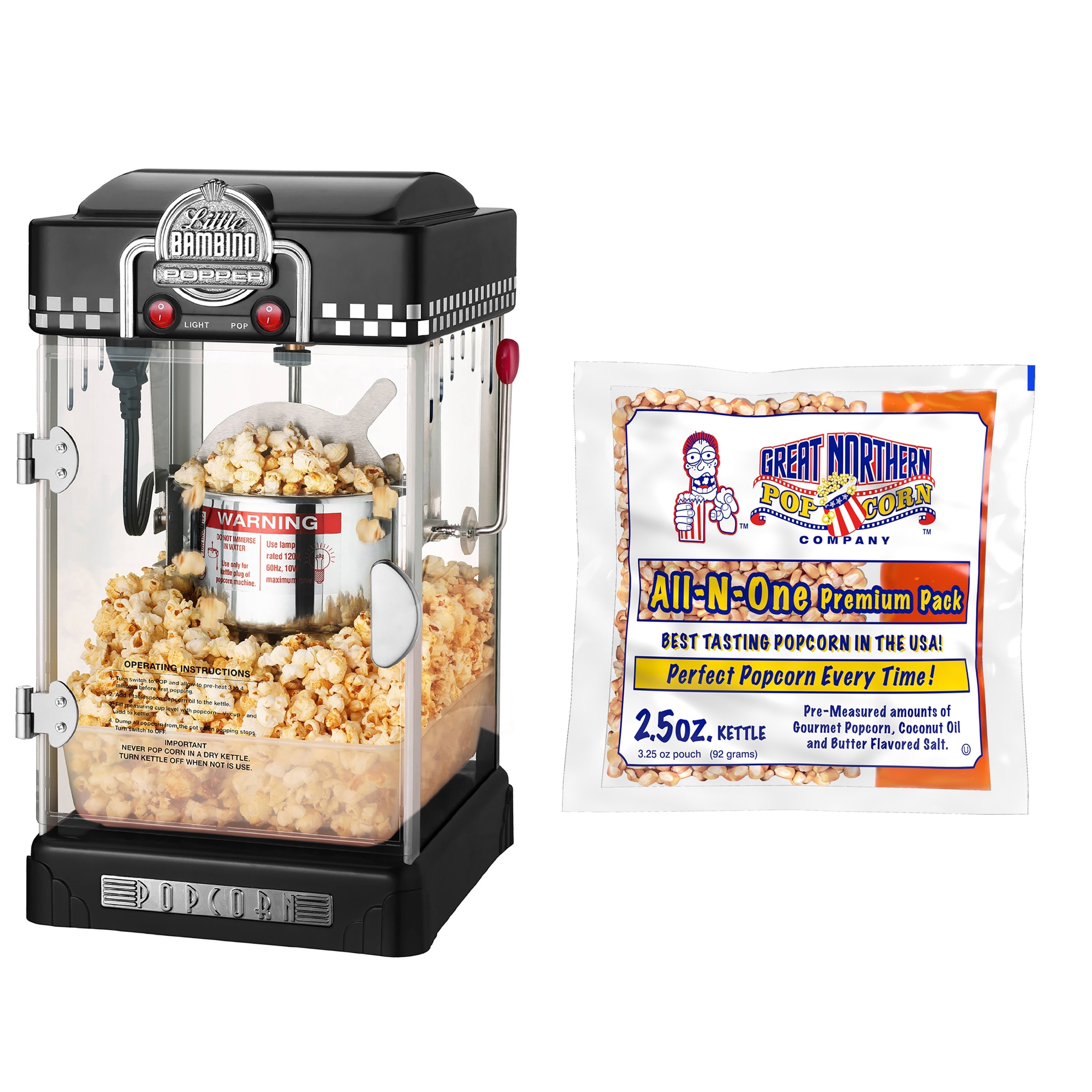 https://ak1.ostkcdn.com/images/products/is/images/direct/edb13c38dd45851199283a810bf3da53ae38477a/Little-Bambino-Popcorn-Machine-with-12-Pack-of-All-In-One-Popcorn-Kernel-Packets-by-Great-Northern-Popcorn-%28Black%29.jpg