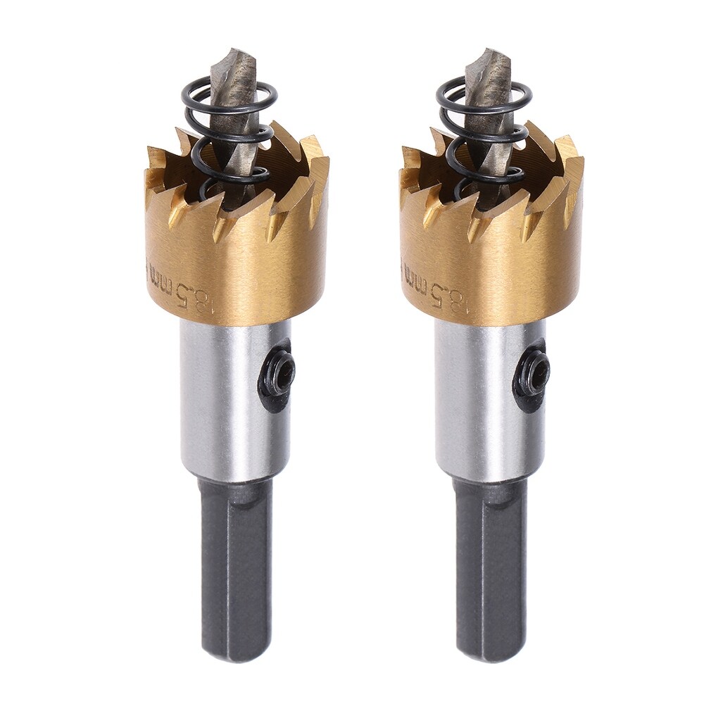 91843 Morse 1361G HPC 10.80MM WL PAR//JL DRL COB TIN