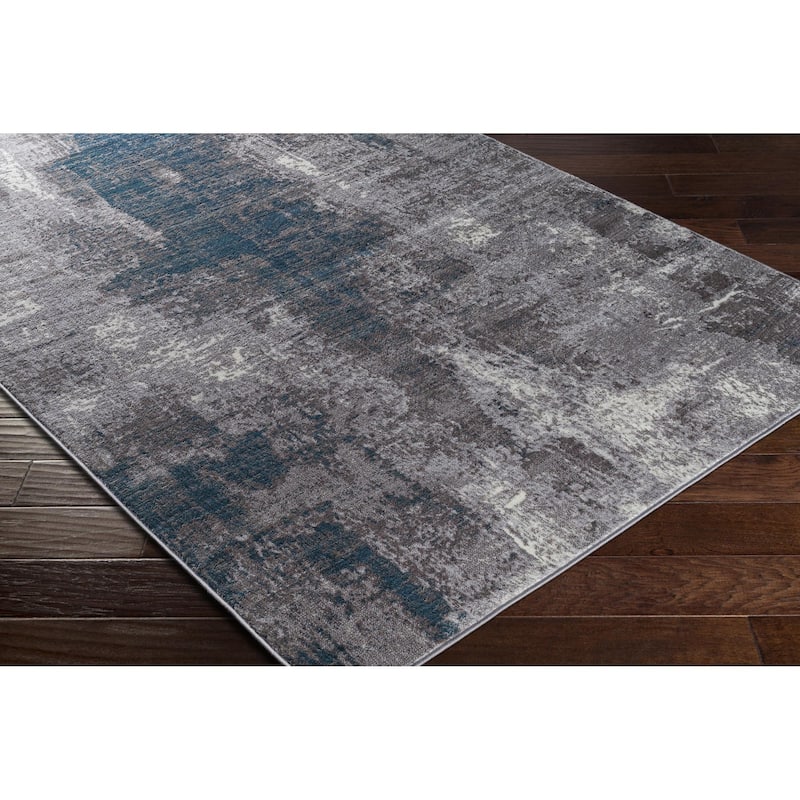 Livabliss Wanderlust Modern Area Rug