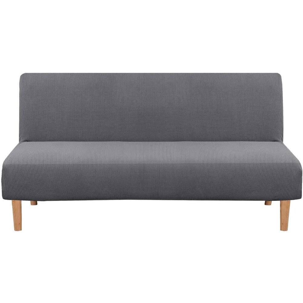 Armless Futonstretch Sofa Bed Slipcover 91110