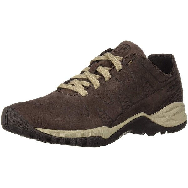 merrell siren guided lace q2