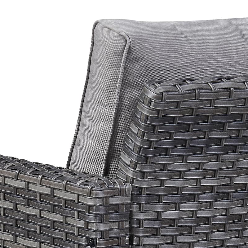 Gymojoy Outdoor Patio Sectional Furniture Sets