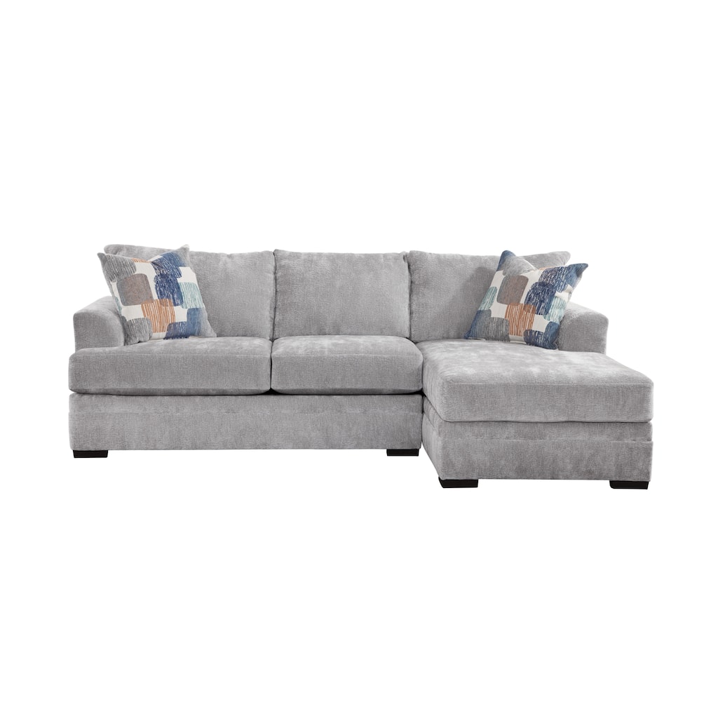 Dalton Sofa Chaise