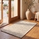 preview thumbnail 43 of 55, SAFAVIEH Natura Rimah Handmade Wool Area Rug