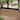World Rug Gallery Border Indoor/Outdoor Flat Woven Area Rug