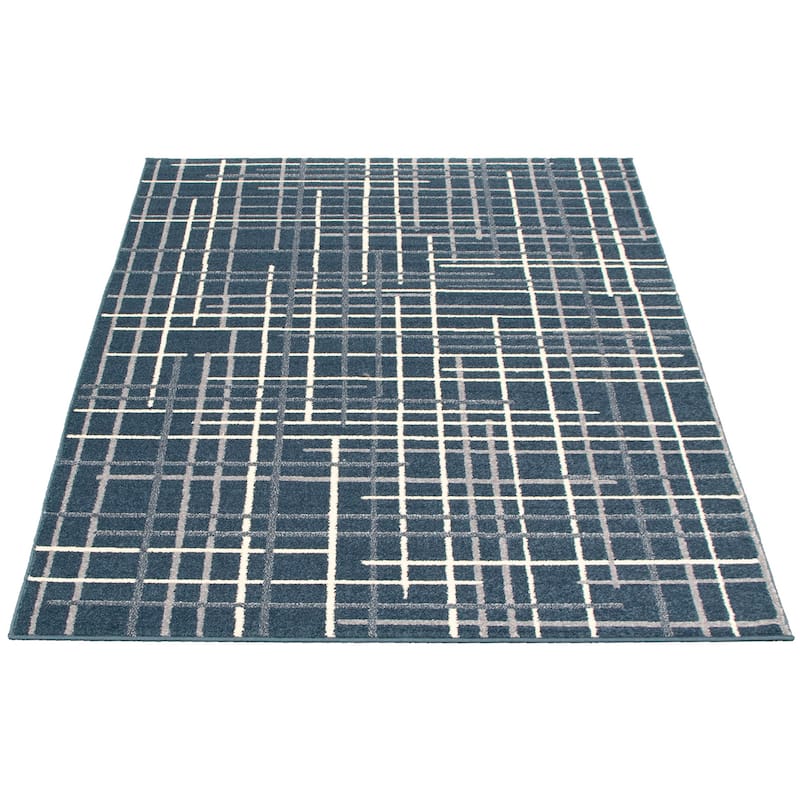 ECARPETGALLERY Tessa Transitional Rug