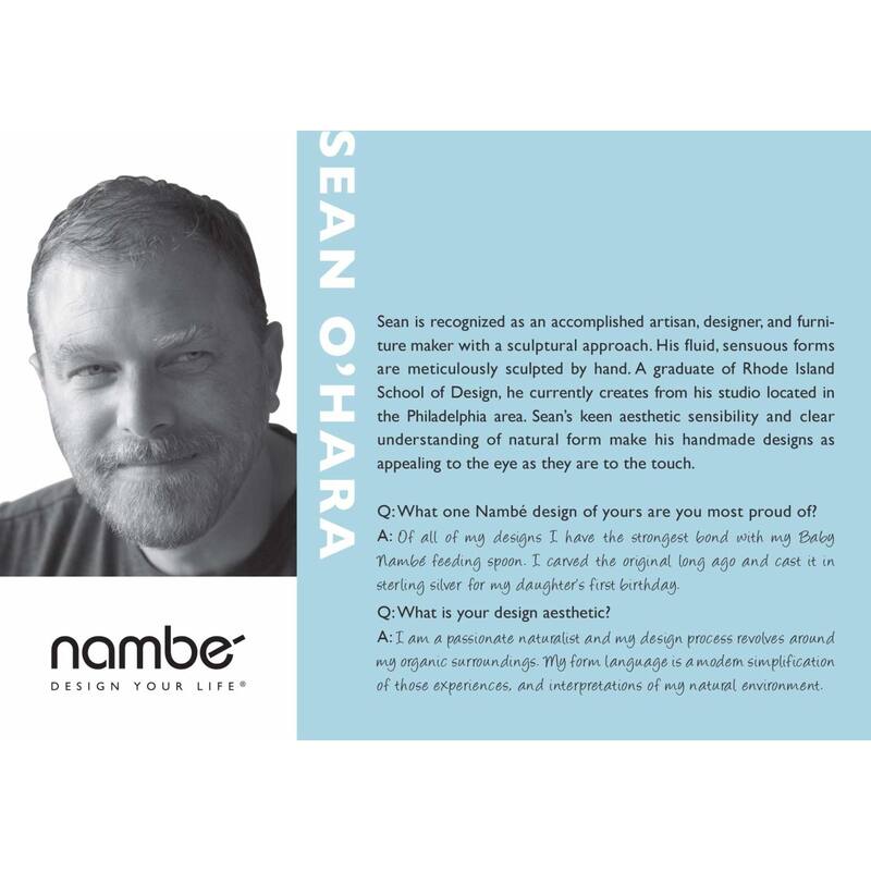 Nambe Braid Triple Condiment Set with Spoons