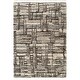preview thumbnail 2 of 4, Barnette Bohemian & Eclectic Area Rug
