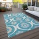 Option Teal