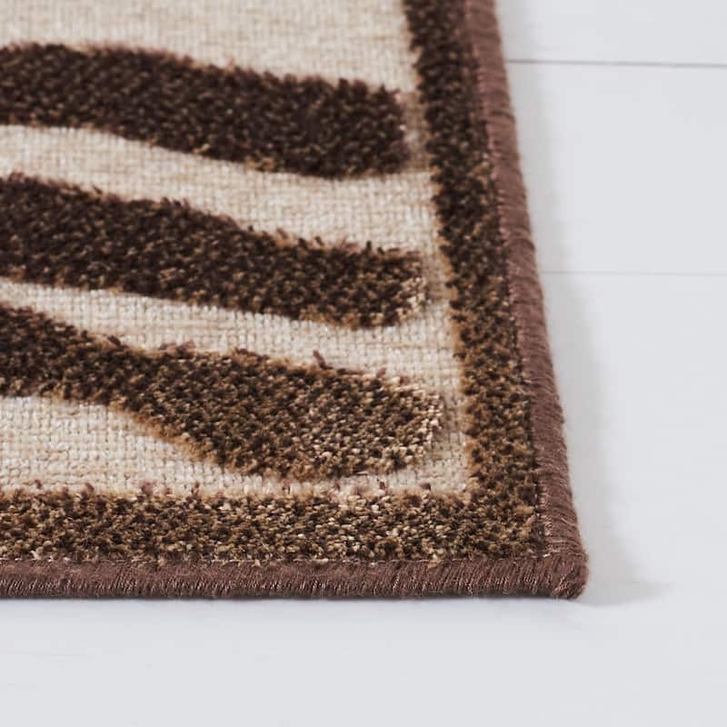 SAFAVIEH Paradise Lisette Modern Viscose Rug