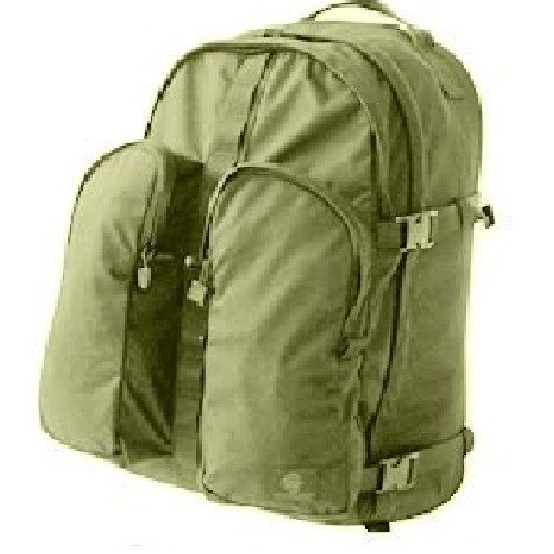 Tacprogear CORE Pack Medium Coyote Tan B-CORE2 - CT