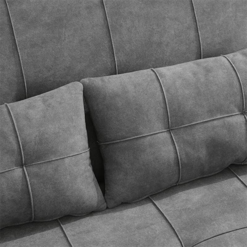 Chair Bed Convertible Chair 3-in-1 Pull Out Sleeper Chair Beds