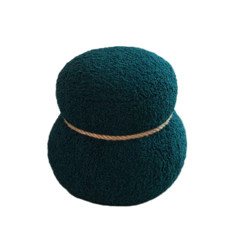 Living Room Ottoman