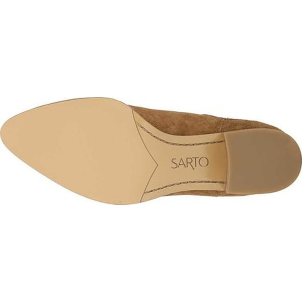 sarto seville bootie