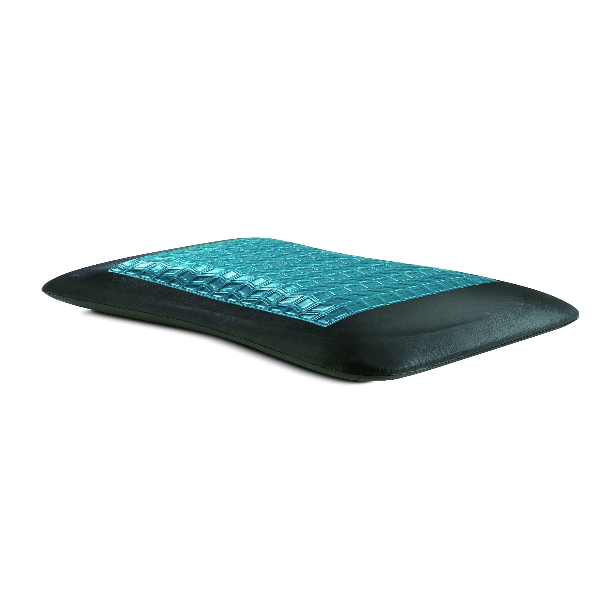 Thin cooling pillow on sale