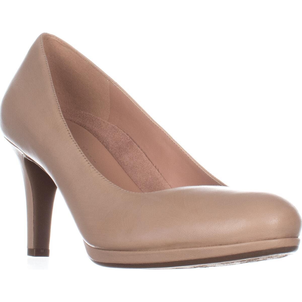 naturalizer michelle tender taupe