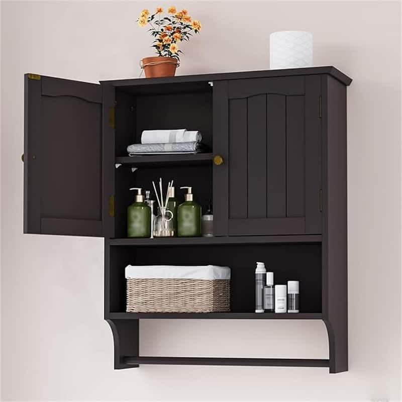 Bathroom Wall Cabinet