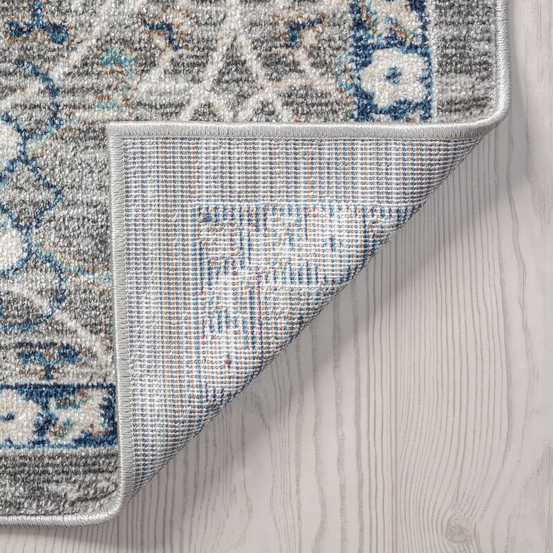 Esplanade Bohemian & Eclectic Oriental Indoor Area Rug