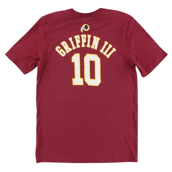 4t redskins jersey