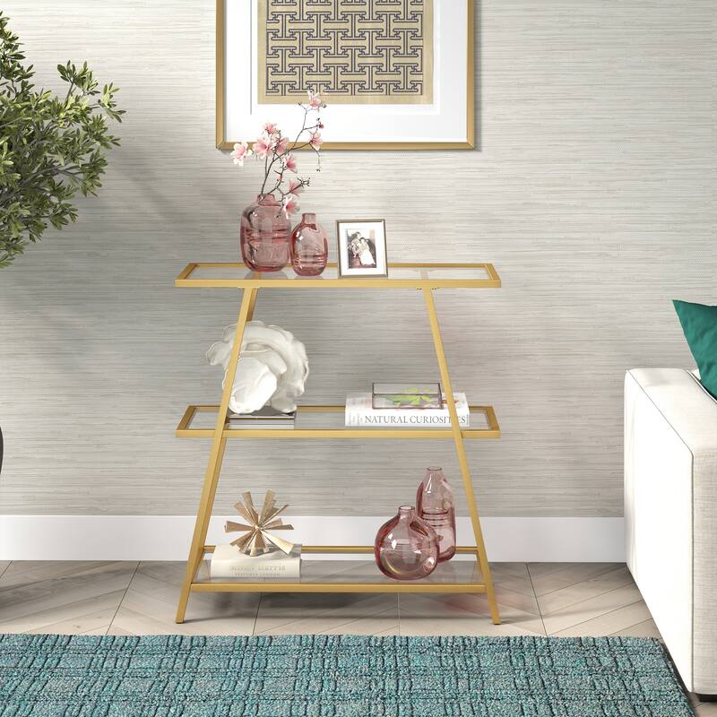 Yair Bookcase