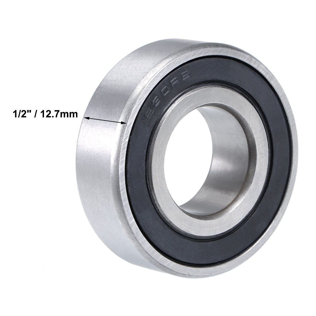 1630RS Quality Rolling Bearing ID//OD 3//4 /"1 5//8 /"1//2/"