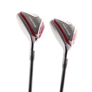 Hybrid Clubs Online At Our Best Single Golf Deals