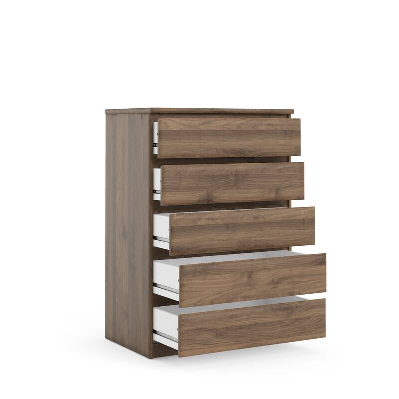 Porch & Den McKellingon 5-drawer Chest