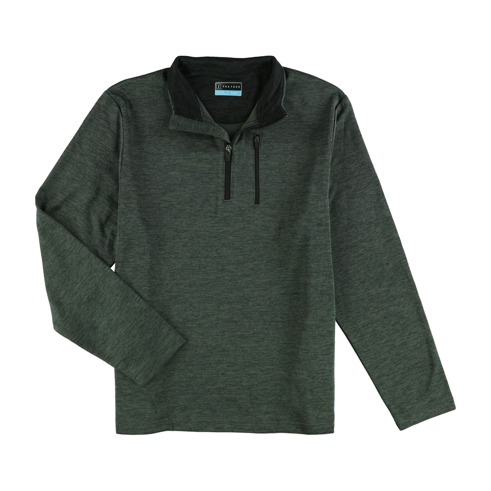 pga tour pullover