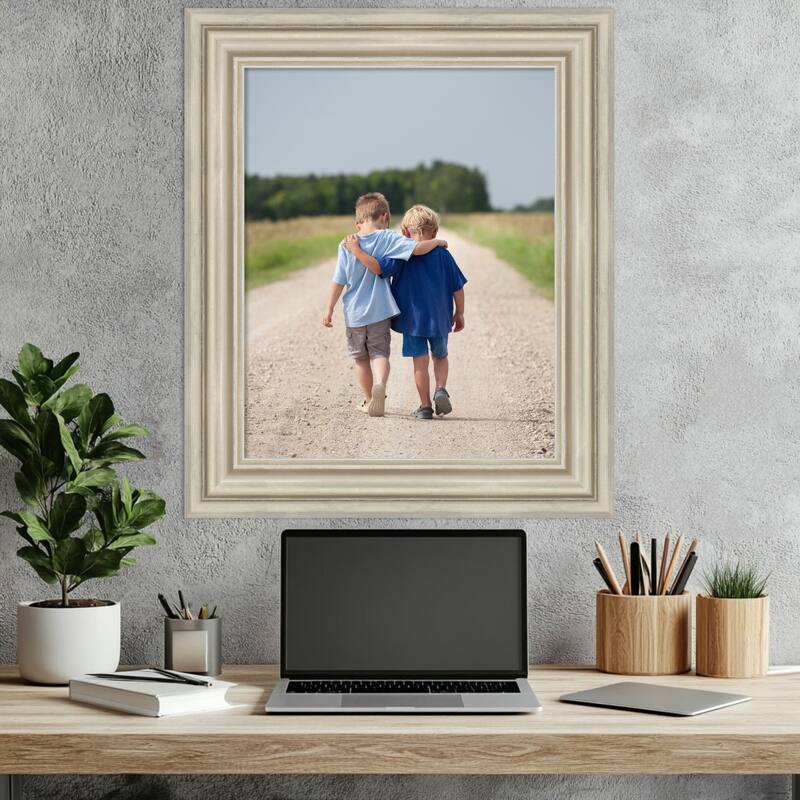 Sierra Picture Frame, Photo Frame