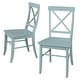 preview thumbnail 11 of 18, Simple Living 5-piece Dawson Dining Set