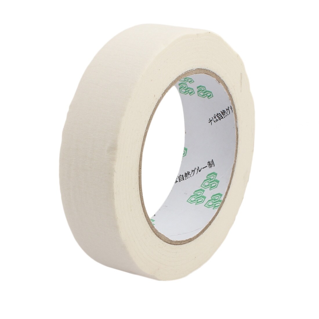 Shop Adhesive Paper Painting Writing Decoration Tape White 3 0cm X 50m Length On Sale Free Shipping On Orders Over 45 Overstock 26878438