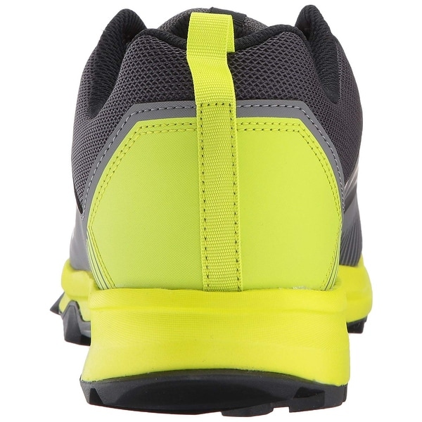 adidas outdoor men's terrex tracerocker trail running shoe