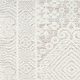 preview thumbnail 9 of 10, Nourison Renewed Indoor only Persian Area Rug