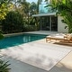 preview thumbnail 57 of 114, Gertmenian Solterra Bohemian Moroccan Global Weather Resistant Polypropylene Flatweave Indoor/ Outdoor Area Rug Collection