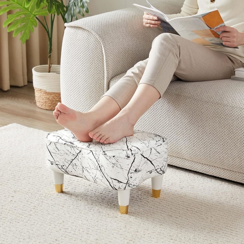 Small cushion stool online