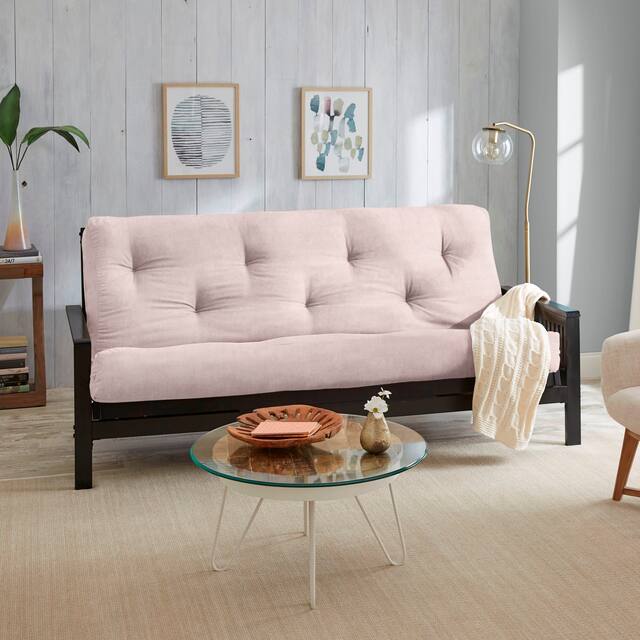 Porch & Den Hansen Full-size 10-inch Futon Mattress