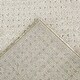 preview thumbnail 3 of 3, Zephyr Modern Micro-Check Area Rug