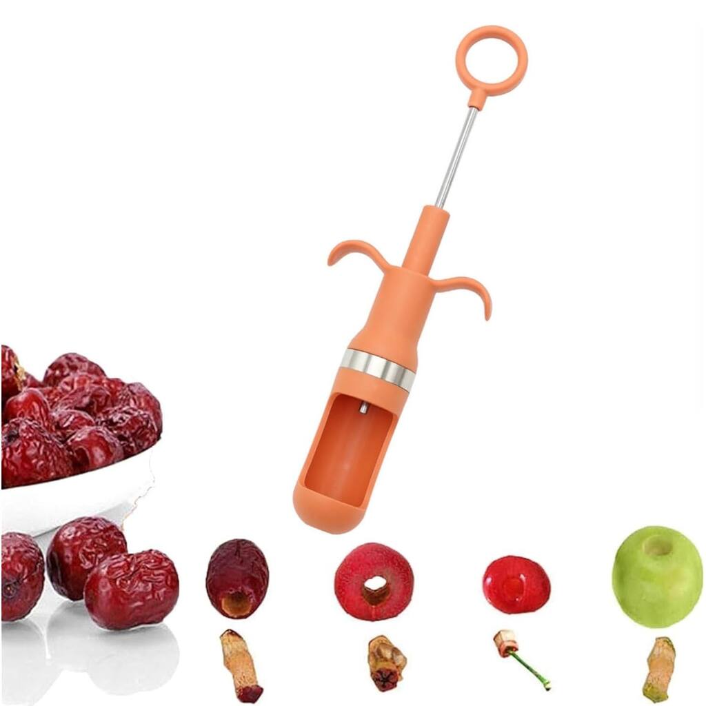Red Date Core Remover Fruit Core Remover