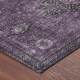 preview thumbnail 50 of 101, Machine Washable Indoor/ Outdoor Global Inver Chantille Rug