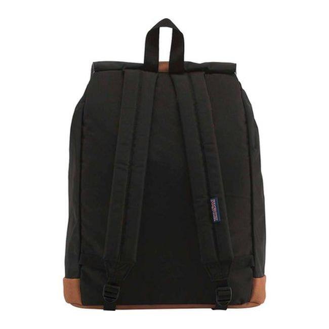 jansport skeleton backpack