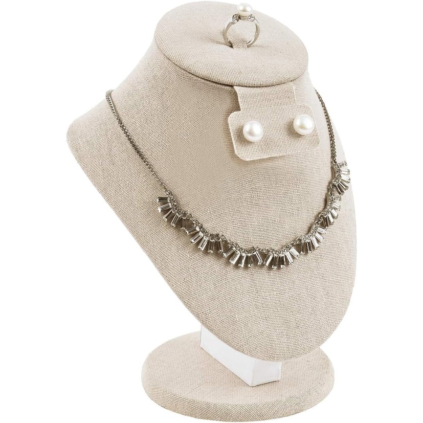 Bed bath and beyond jewelry stand online