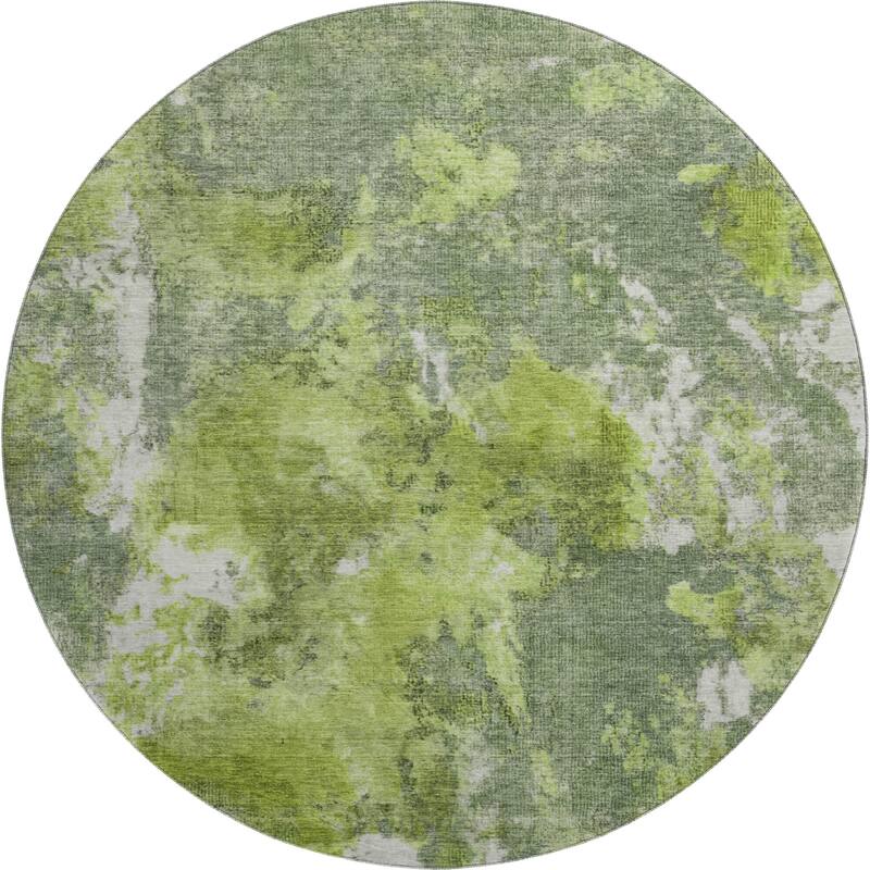 Premium Washable Super Soft Abstract Mayfield Rug