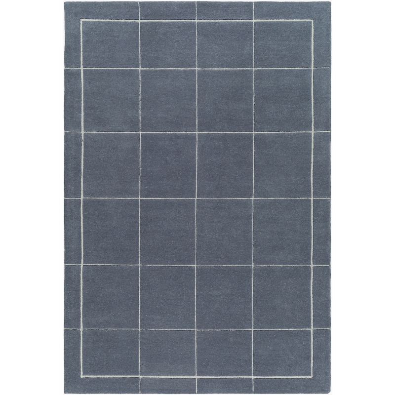 Livabliss Brook Bohemian & Eclectic Area Rug