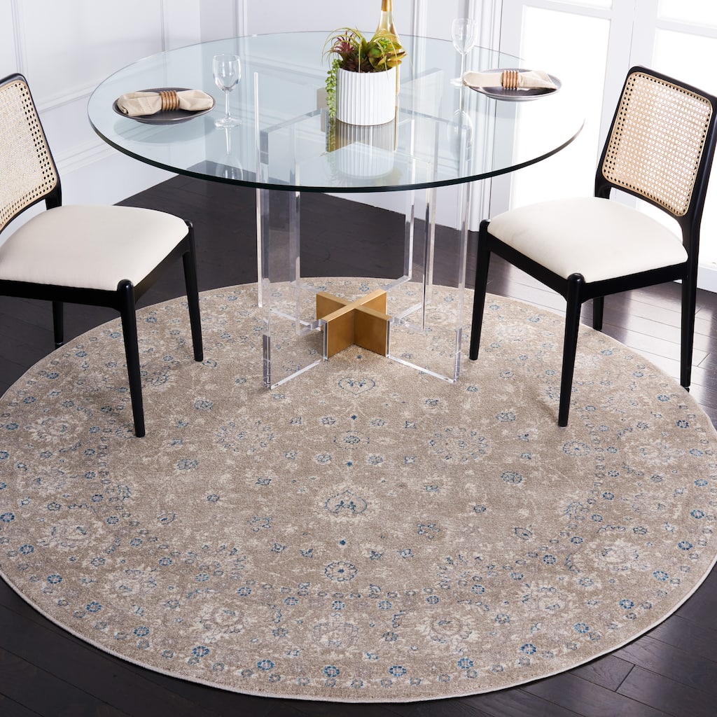 SAFAVIEH, Sofia Kelsey Vintage Oriental Rug