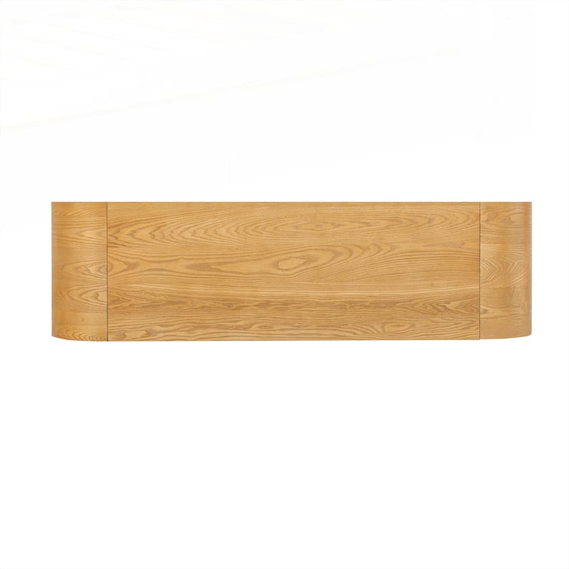Buffet Cabinet with Storage