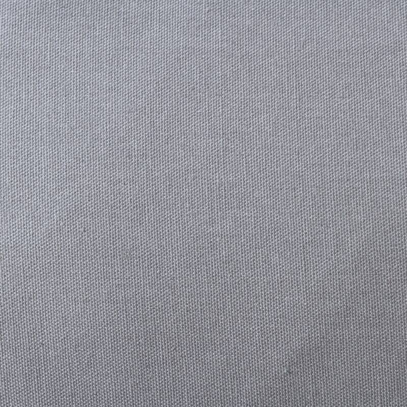 HomeRoots 14" X 36" Gray And White 100% Cotton Geometric Zippered Pillow