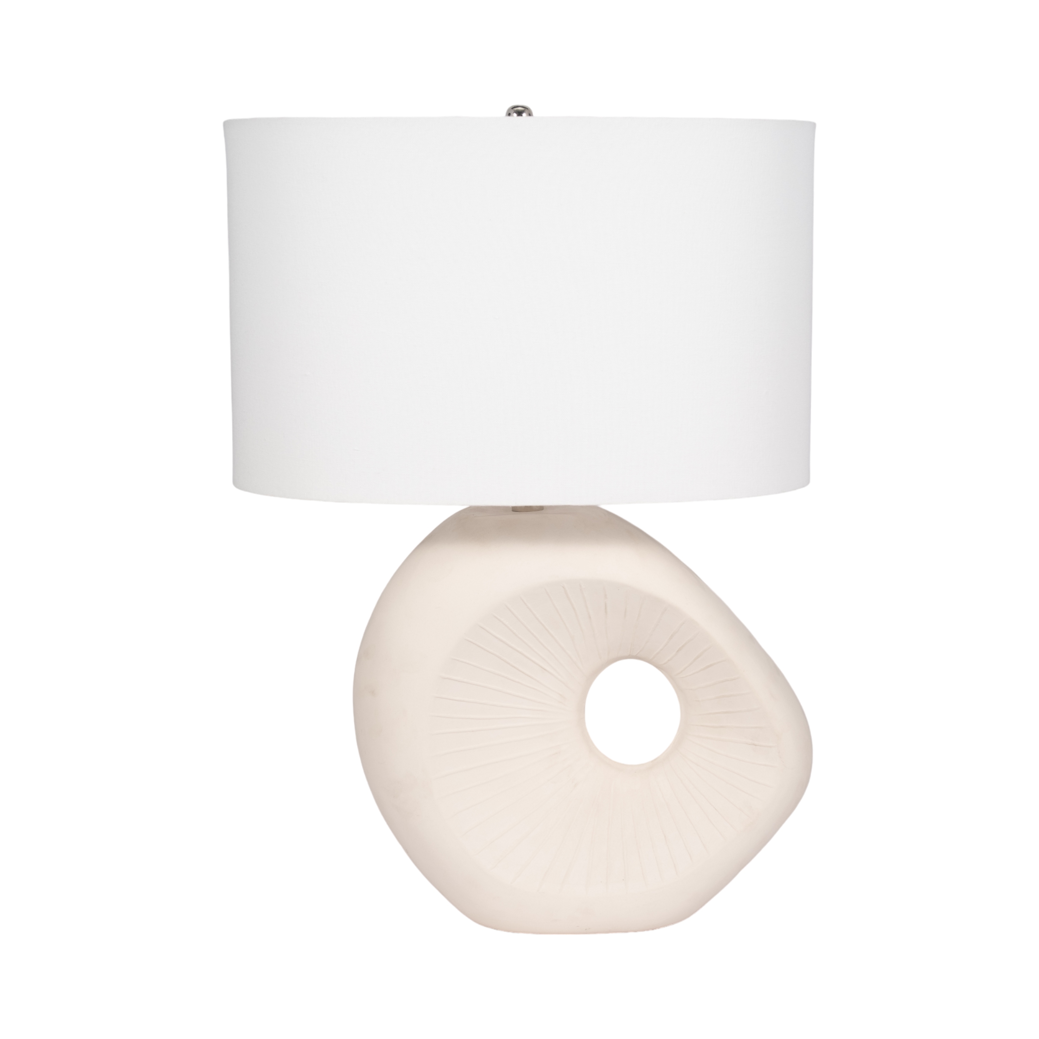 Algarve ceramic table lamp on sale
