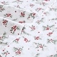 preview thumbnail 42 of 92, Laura Ashley Printed Cotton Flannel Sheet Set