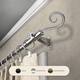Option Satin Nickel