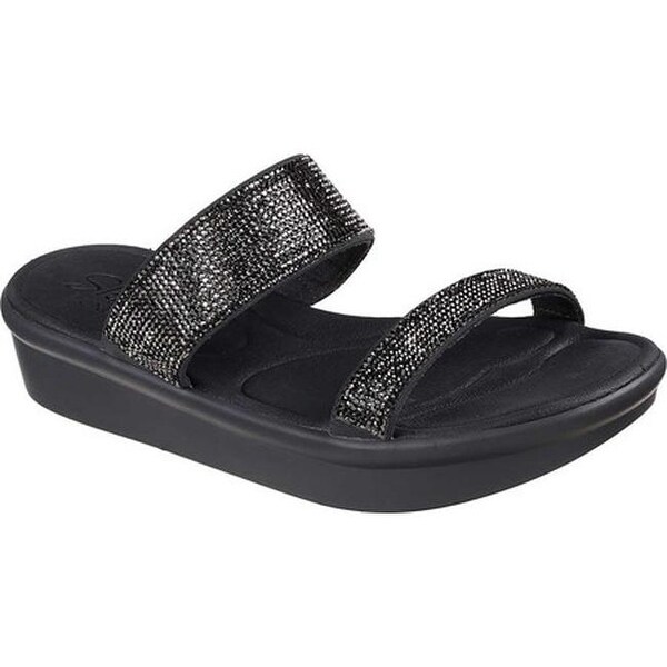 skechers bumblers pewter